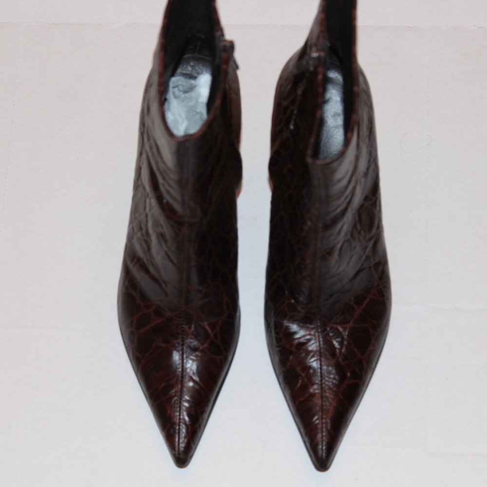 Nine West boots size 6.5M 🎉host pick🎉🎉